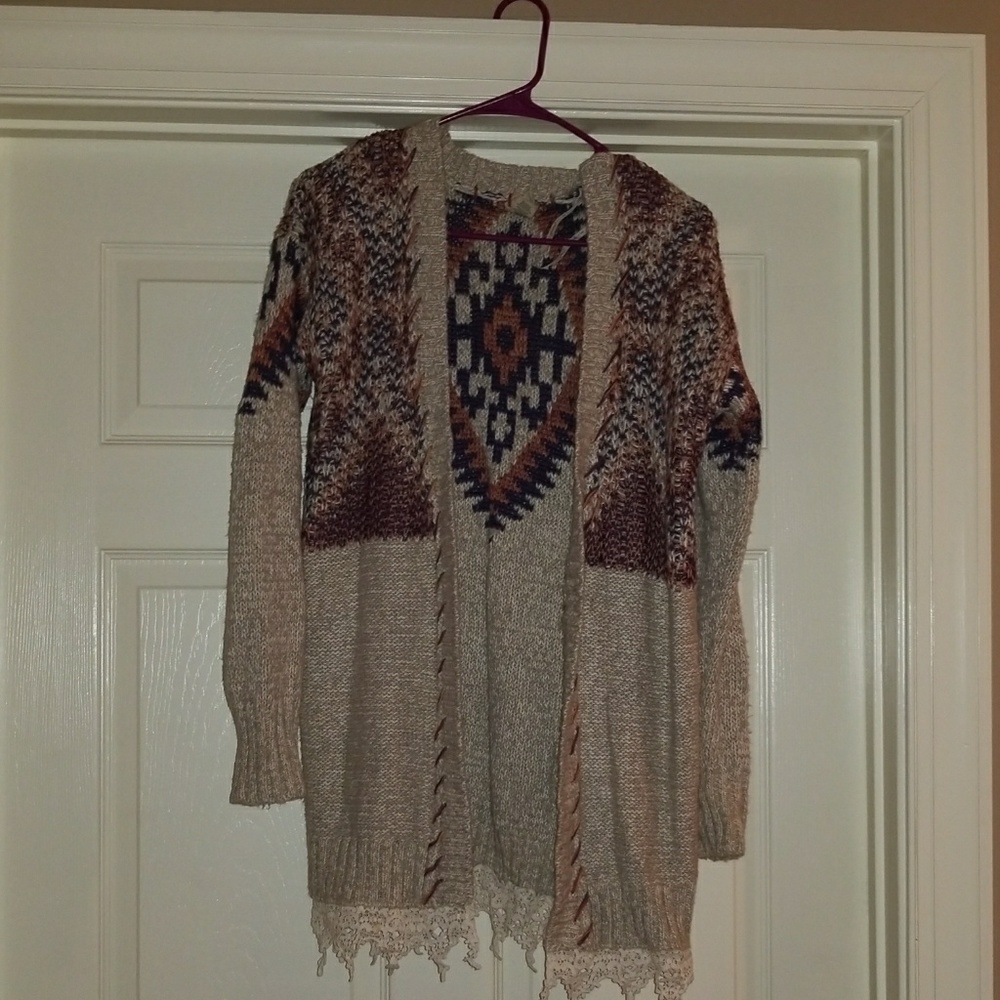 Cardigan